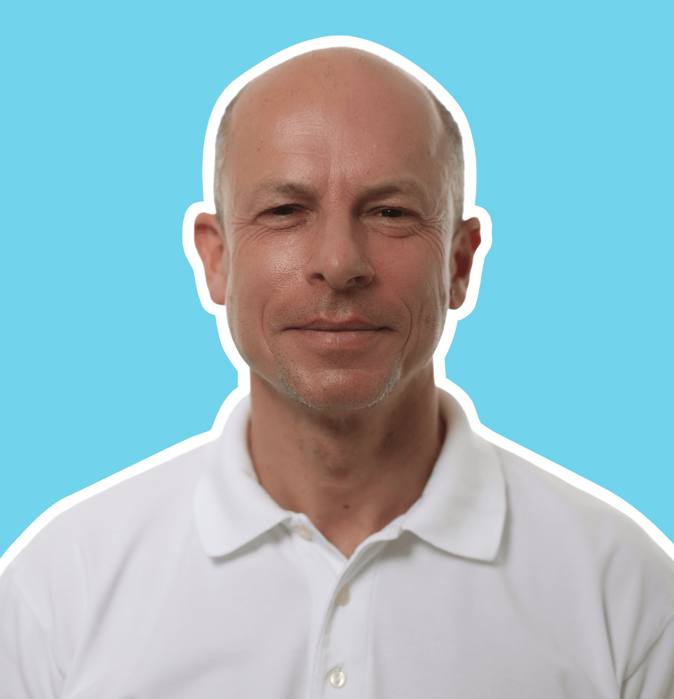 Dr. Juergen Schmidt