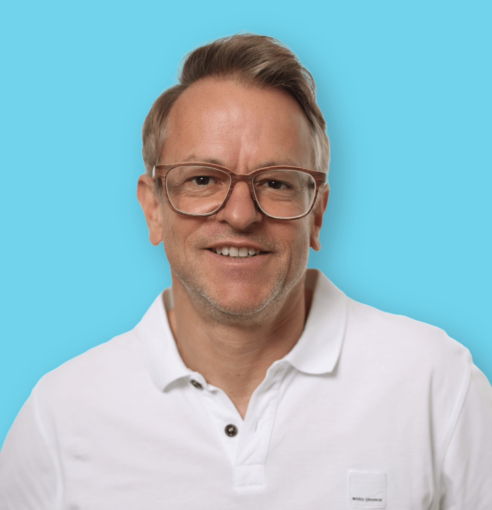 Dr. Michael Schmidt