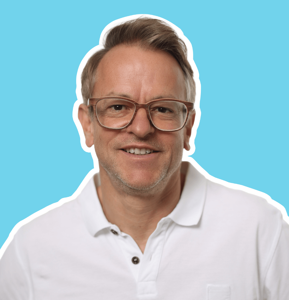 Dr. Michael Schmidt